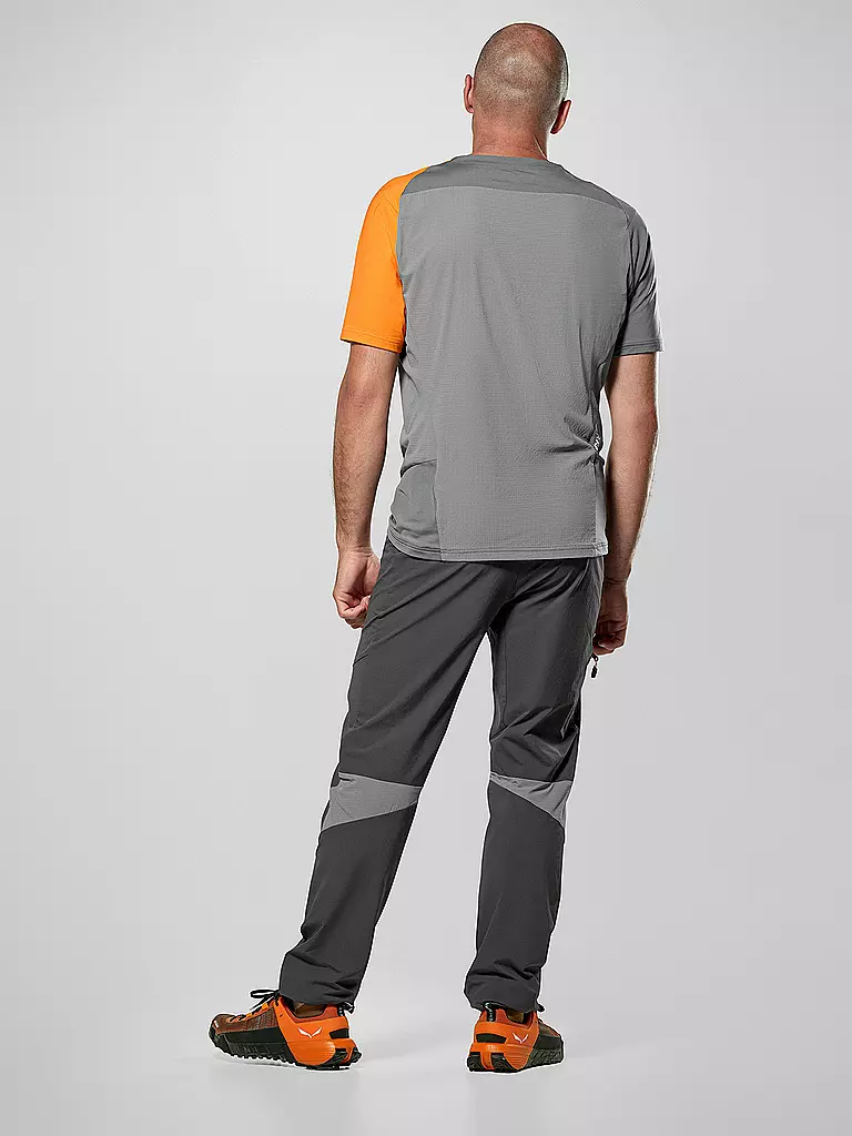 SALEWA | T-shirt de sport homme NXT Hybrid |