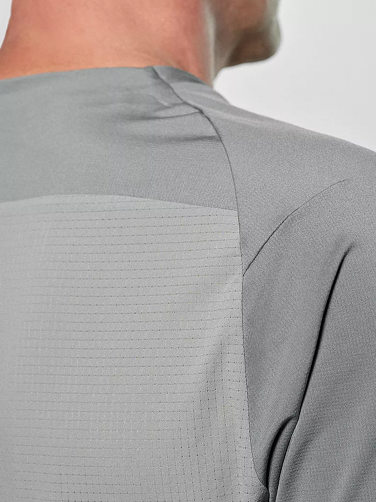 SALEWA | T-shirt de sport homme NXT Hybrid |