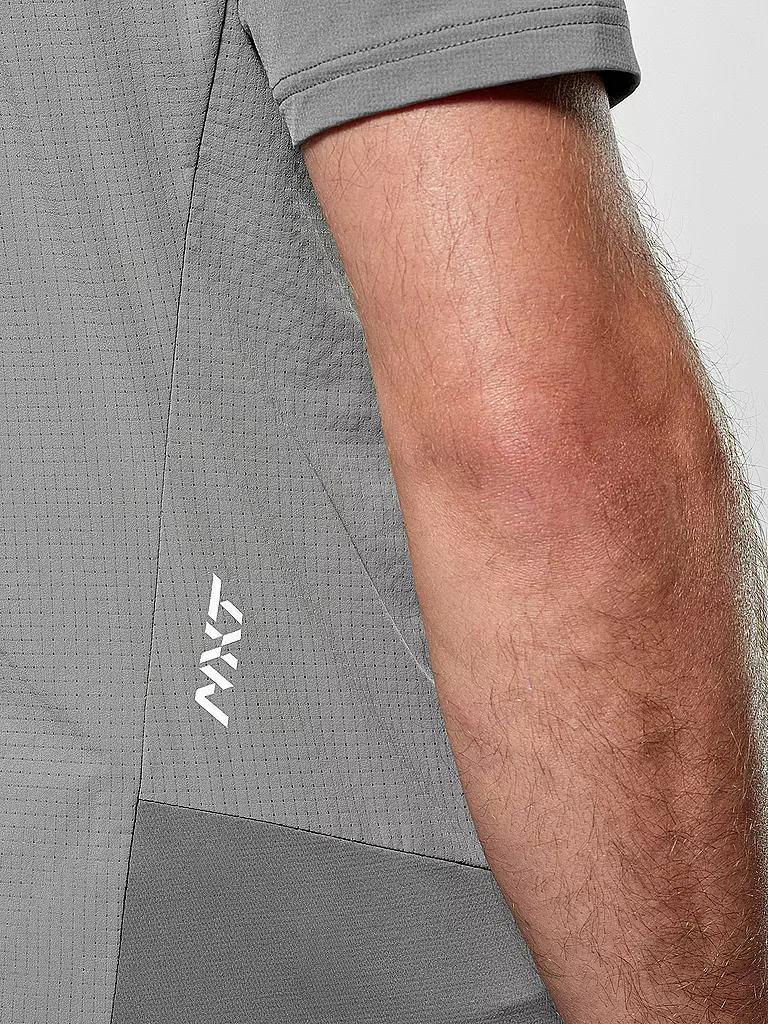 SALEWA | T-shirt de sport homme NXT Hybrid |