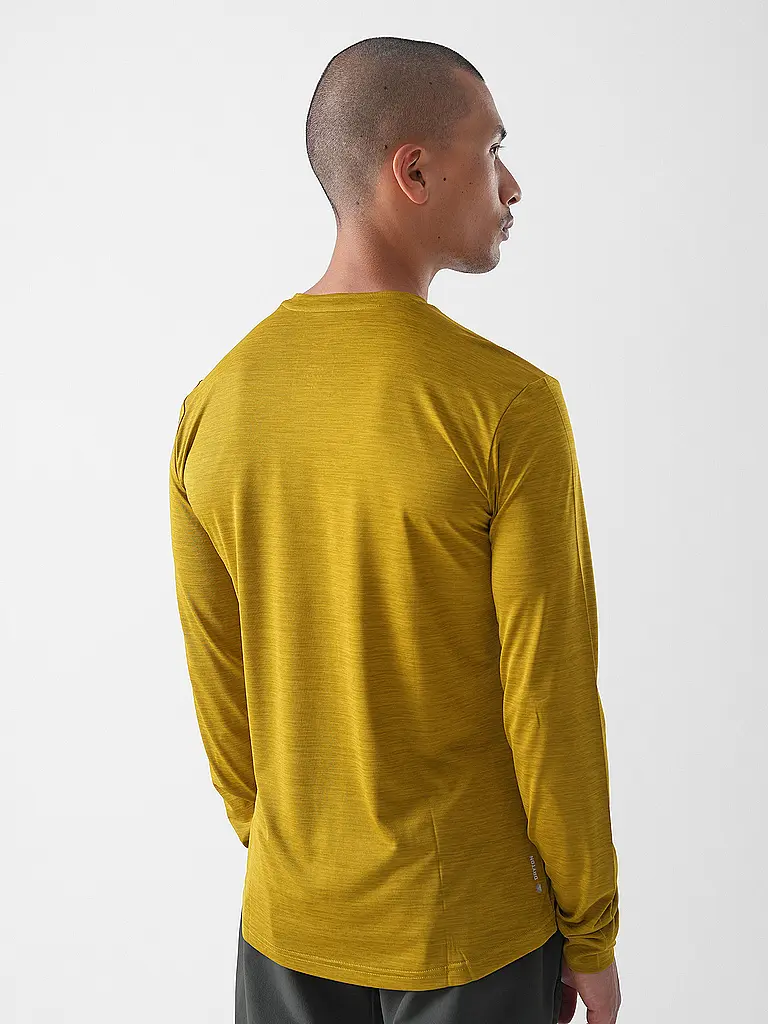 SALEWA | T-shirt de sport homme Puez Melange Dry'Ton |
