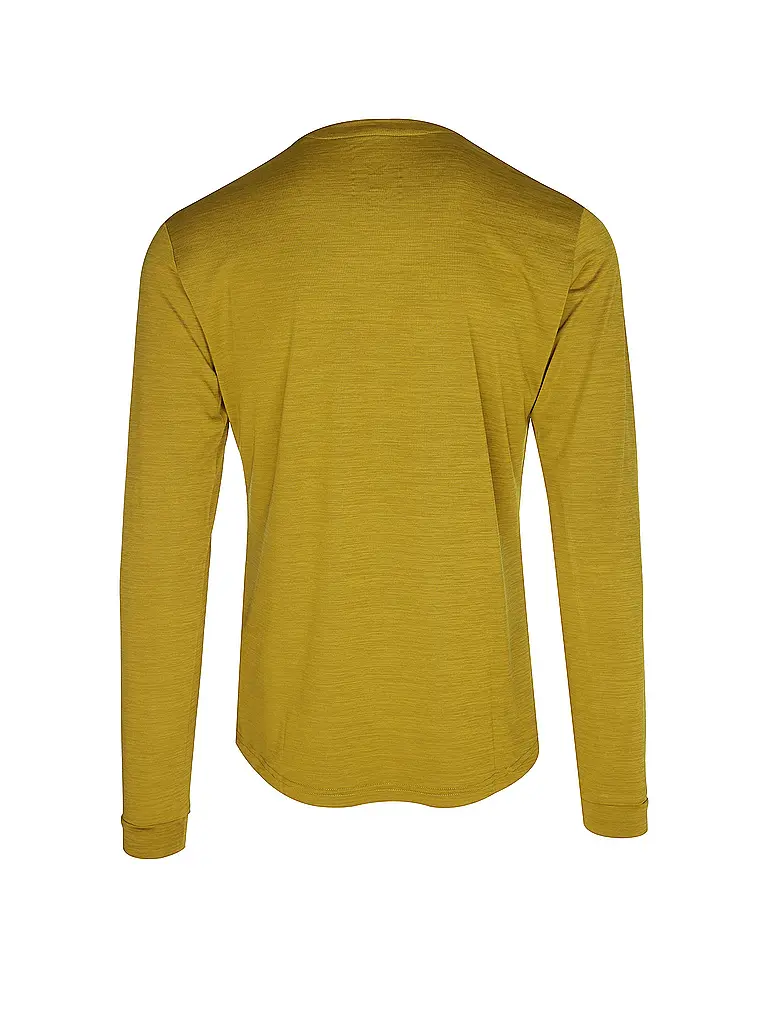 SALEWA | T-shirt de sport homme Puez Melange Dry'Ton |