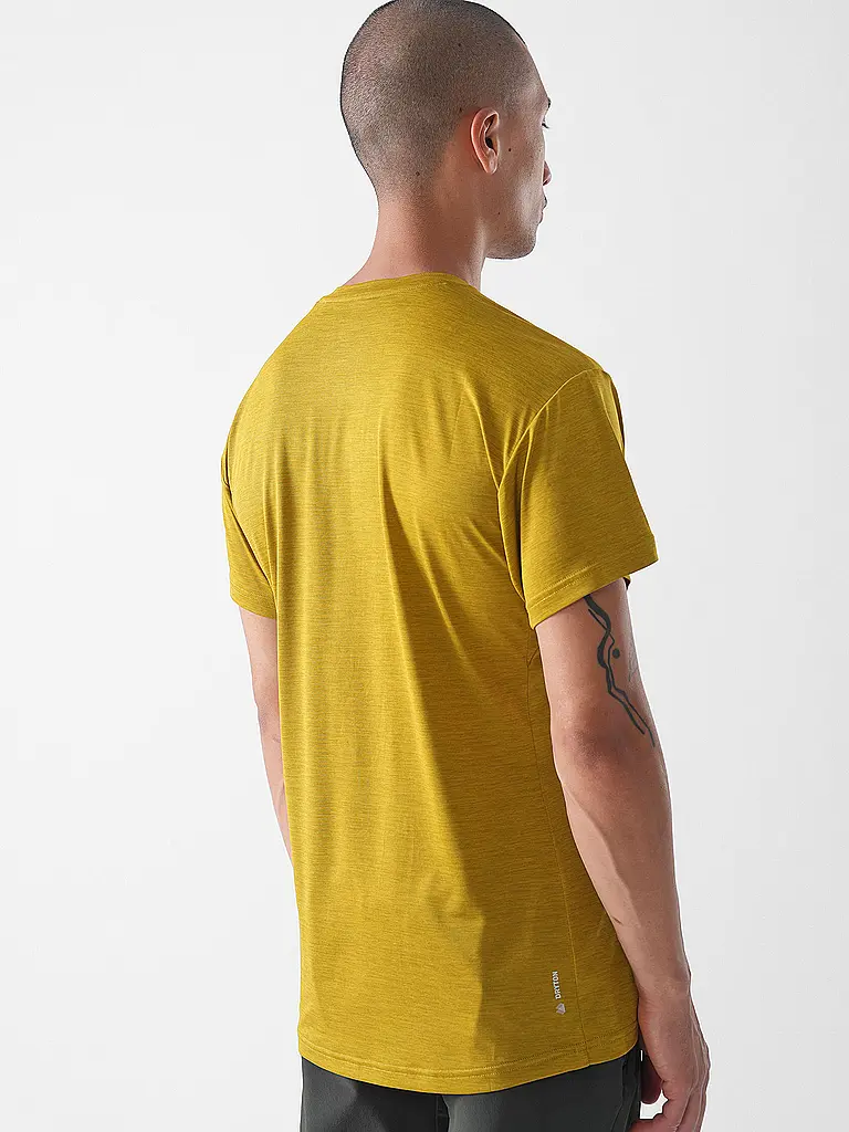 SALEWA | T-shirt de sport homme Puez Melange Dry |