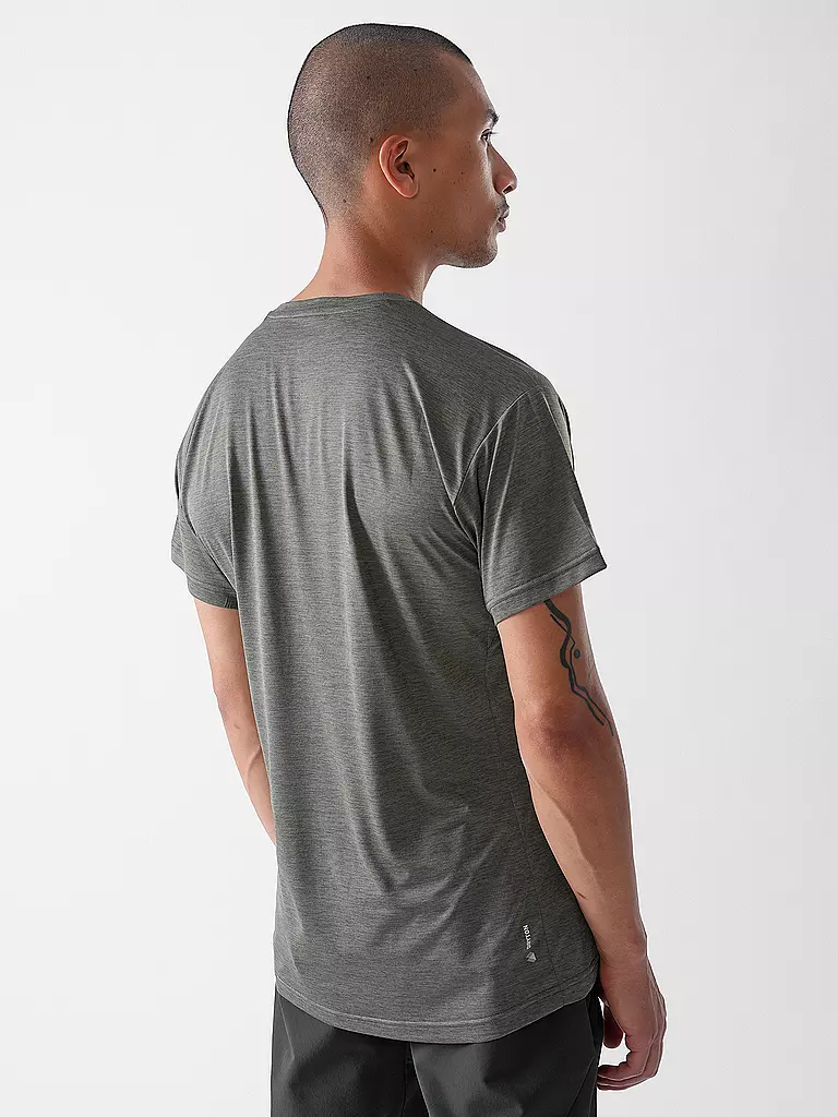 SALEWA | T-shirt de sport homme Puez Melange Dry |