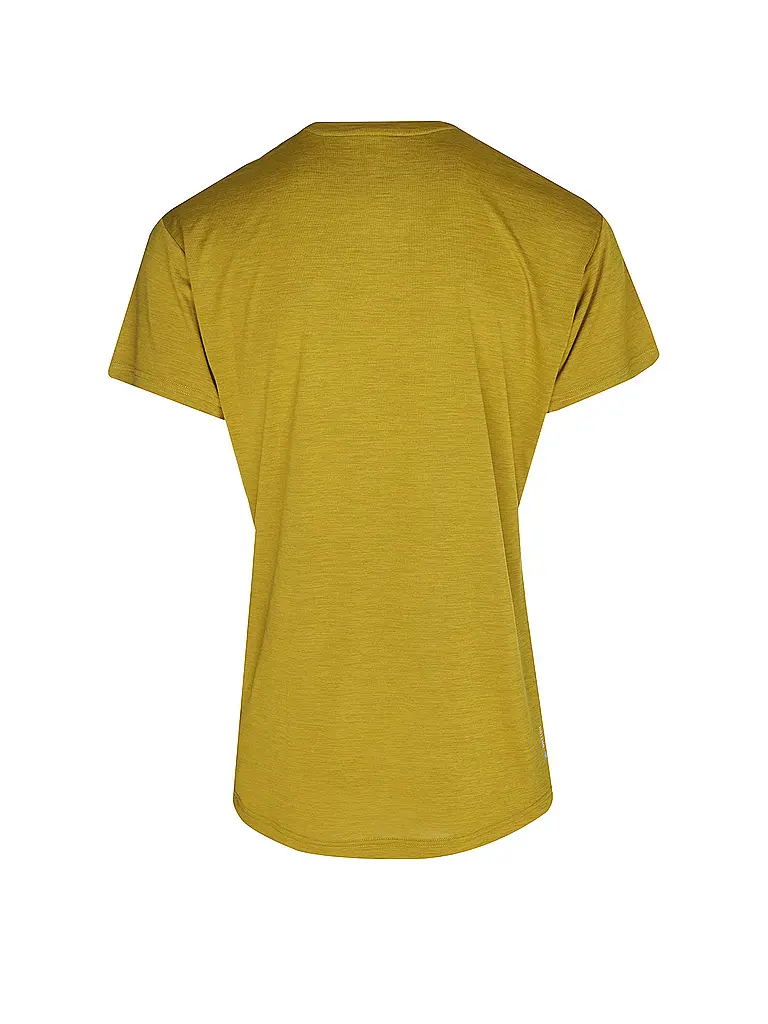 SALEWA | T-shirt de sport homme Puez Melange Dry |