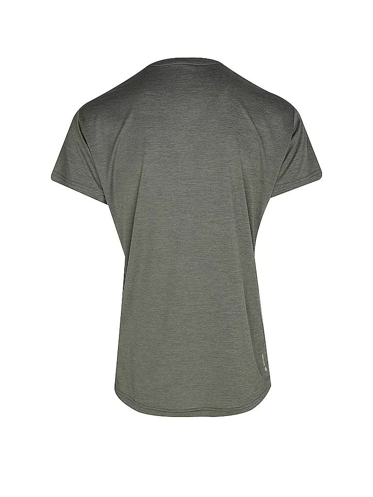 SALEWA | T-shirt de sport homme Puez Melange Dry |