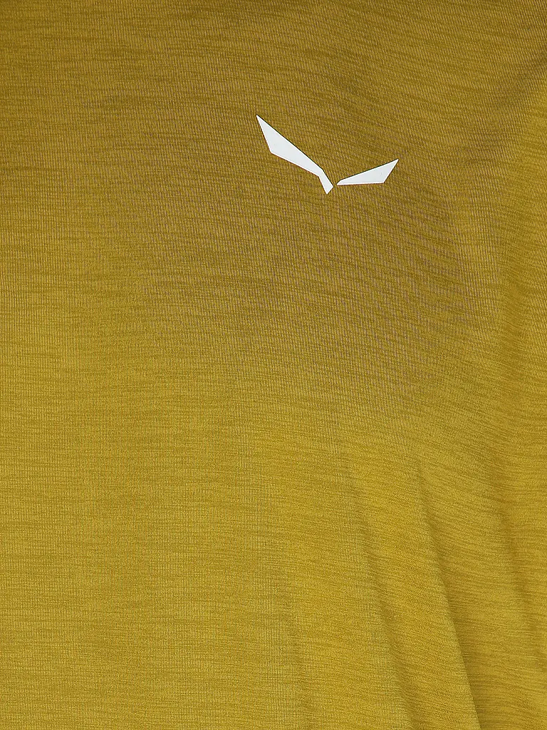 SALEWA | T-shirt de sport homme Puez Melange Dry |
