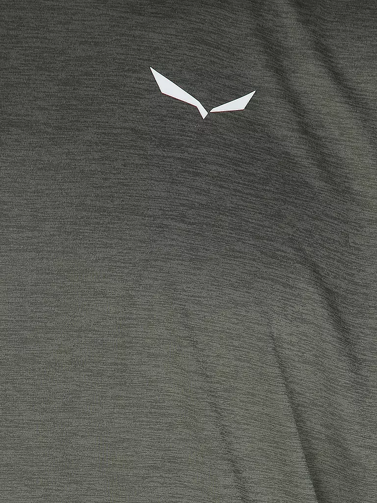SALEWA | T-shirt de sport homme Puez Melange Dry |