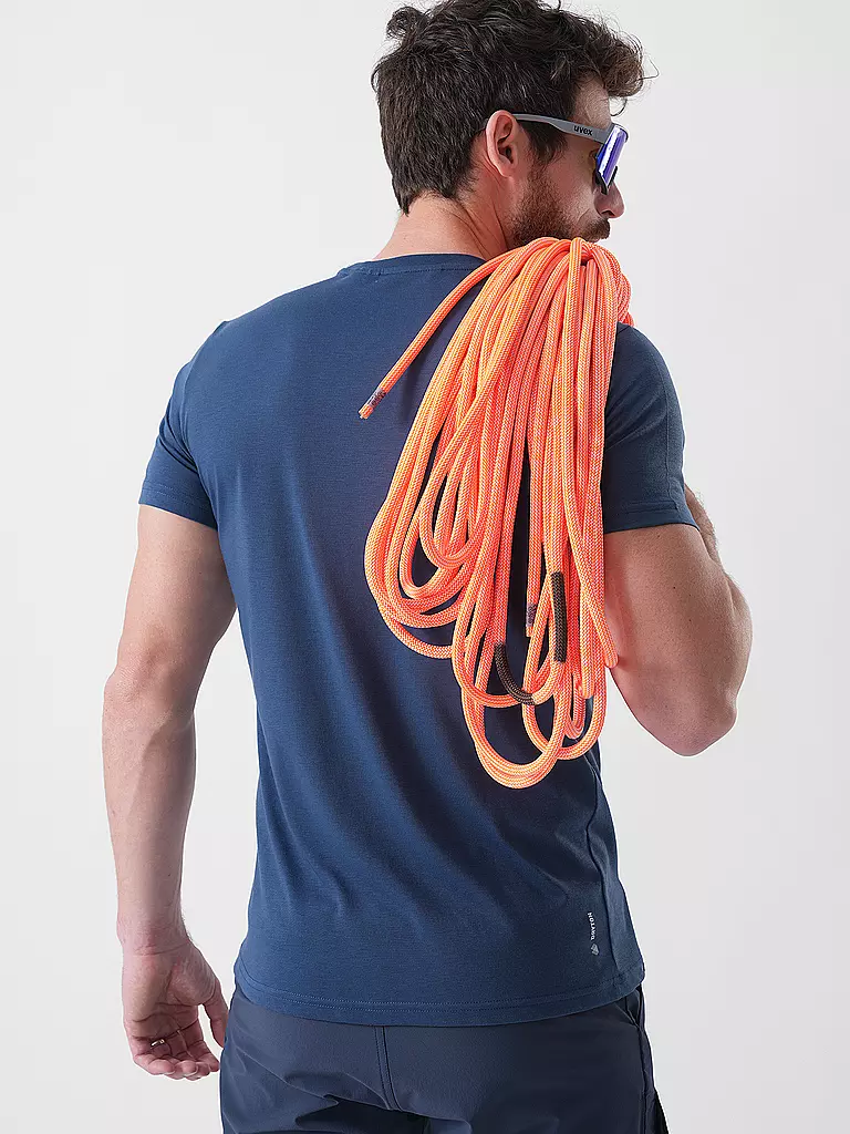 SALEWA | T-shirt de sport homme Solidlogo Dri-Release® |