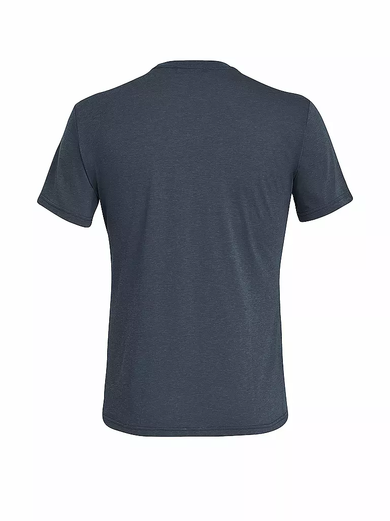 SALEWA | T-shirt de sport homme Solidlogo Dri-Release® |