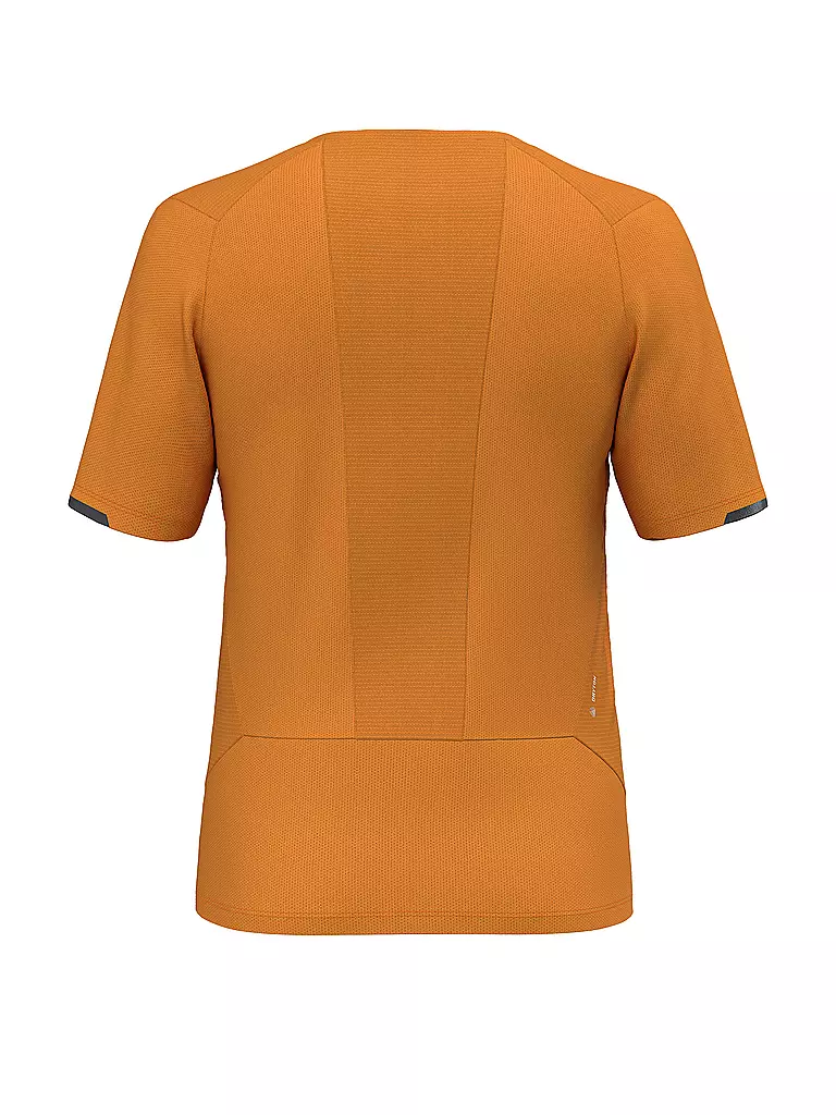 SALEWA | T-shirt de sport pour homme Pedroc Dry Mesh |