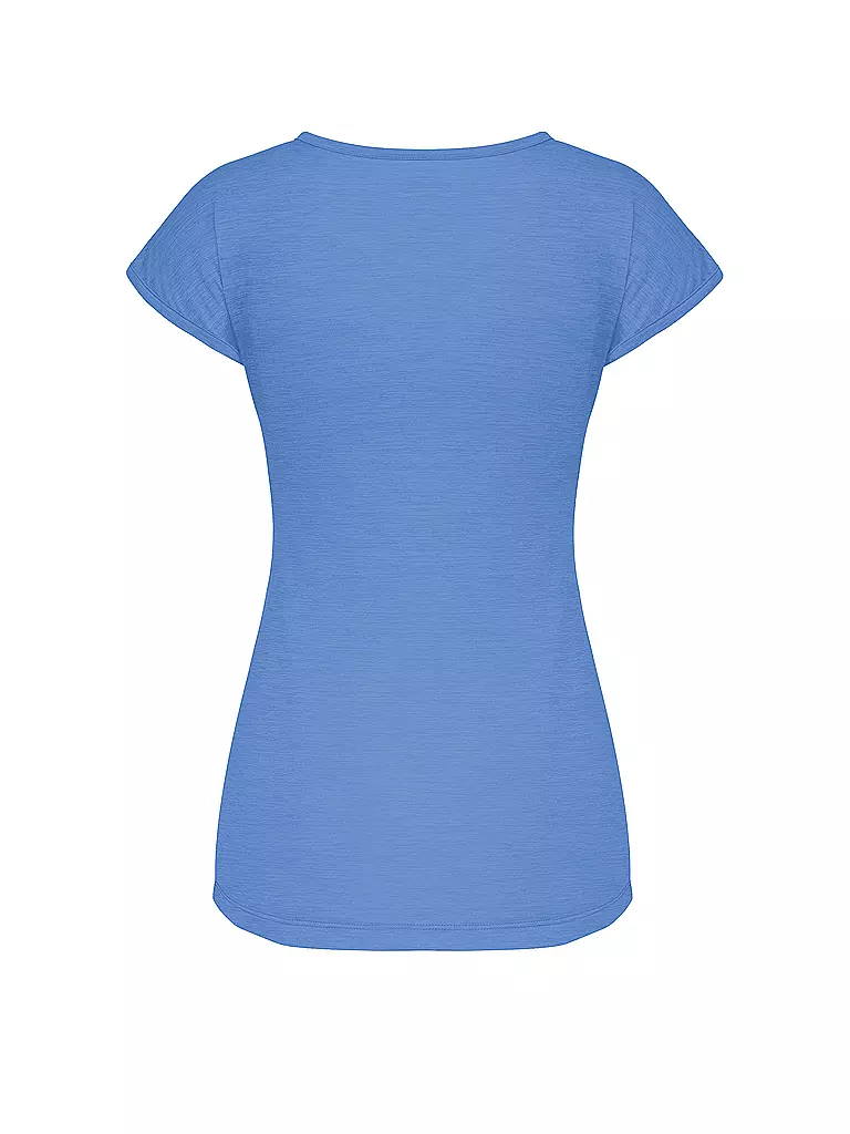 SALEWA | T-shirt fonctionnel pour femme Puez Melange Dry |