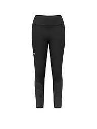 SALEWA | Tight Femme Pedroc Dry Responsive | Noir
