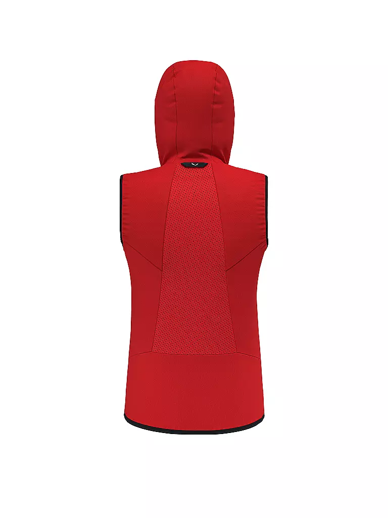 SALEWA | Veste d'extérieur pour femme Pedroc Durastretch Light à capuche |