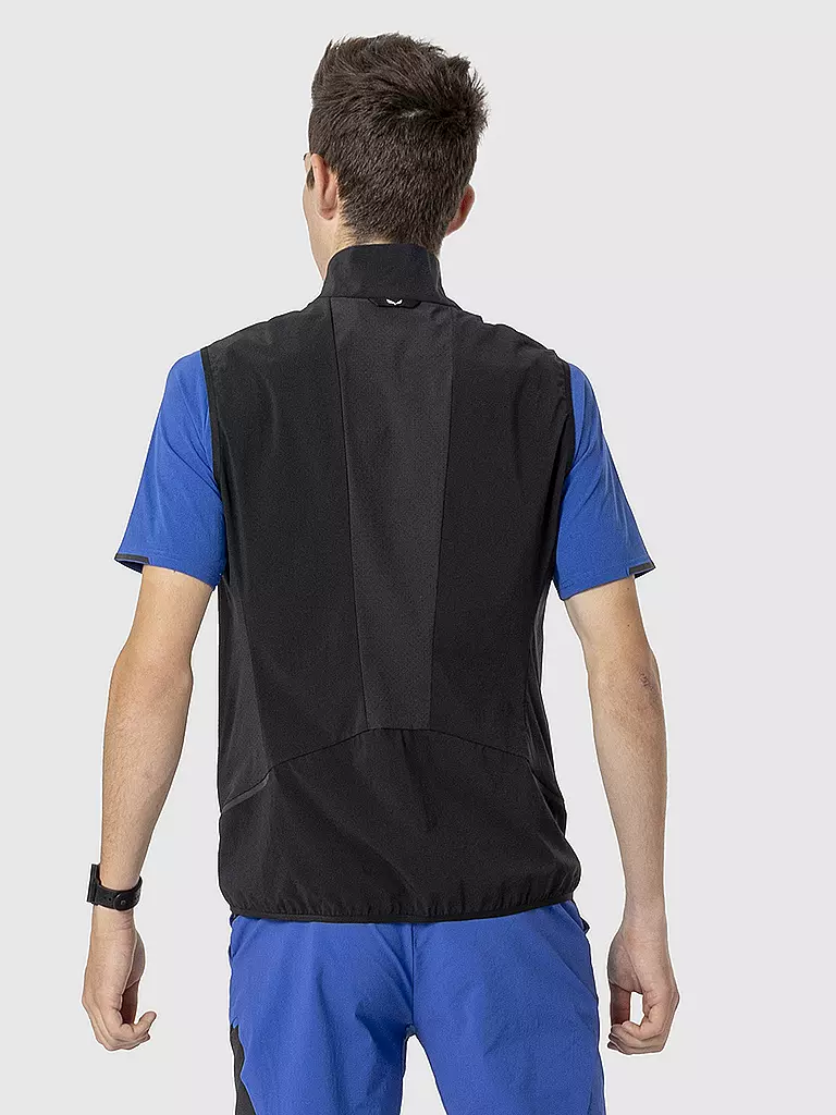SALEWA | Veste d'extérieur pour homme Pedroc Durastretch Light à capuche |