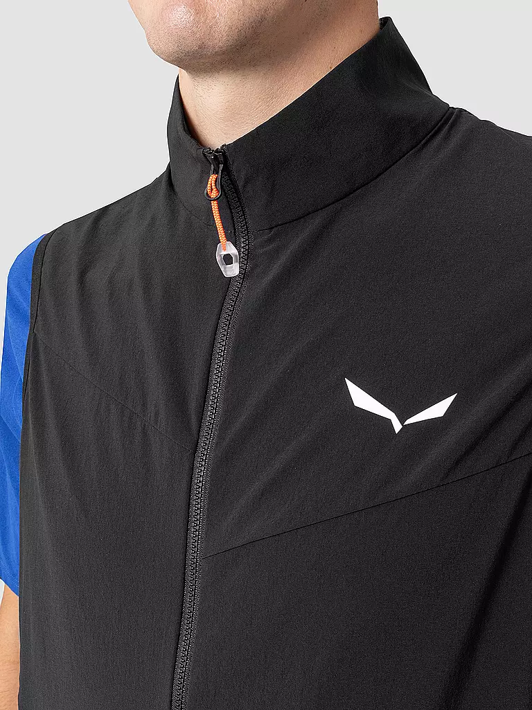 SALEWA | Veste d'extérieur pour homme Pedroc Durastretch Light à capuche |