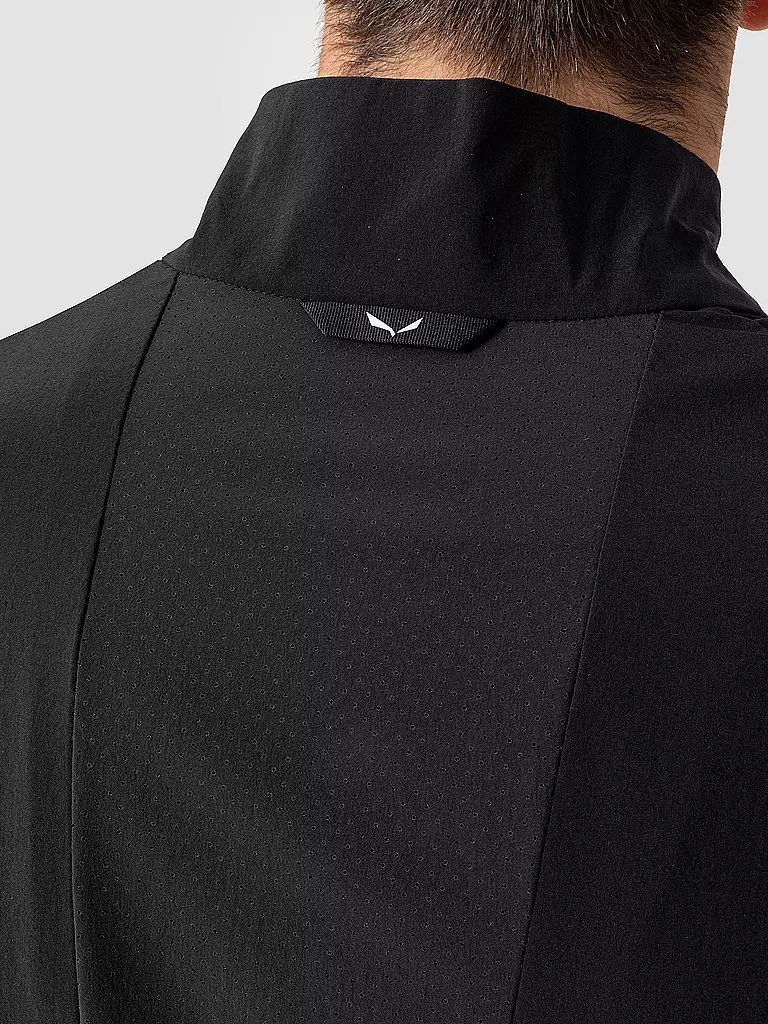 SALEWA | Veste d'extérieur pour homme Pedroc Durastretch Light à capuche |