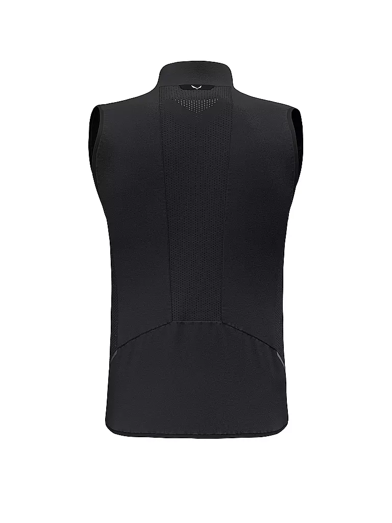 SALEWA | Veste d'extérieur pour homme Pedroc Durastretch Light à capuche |