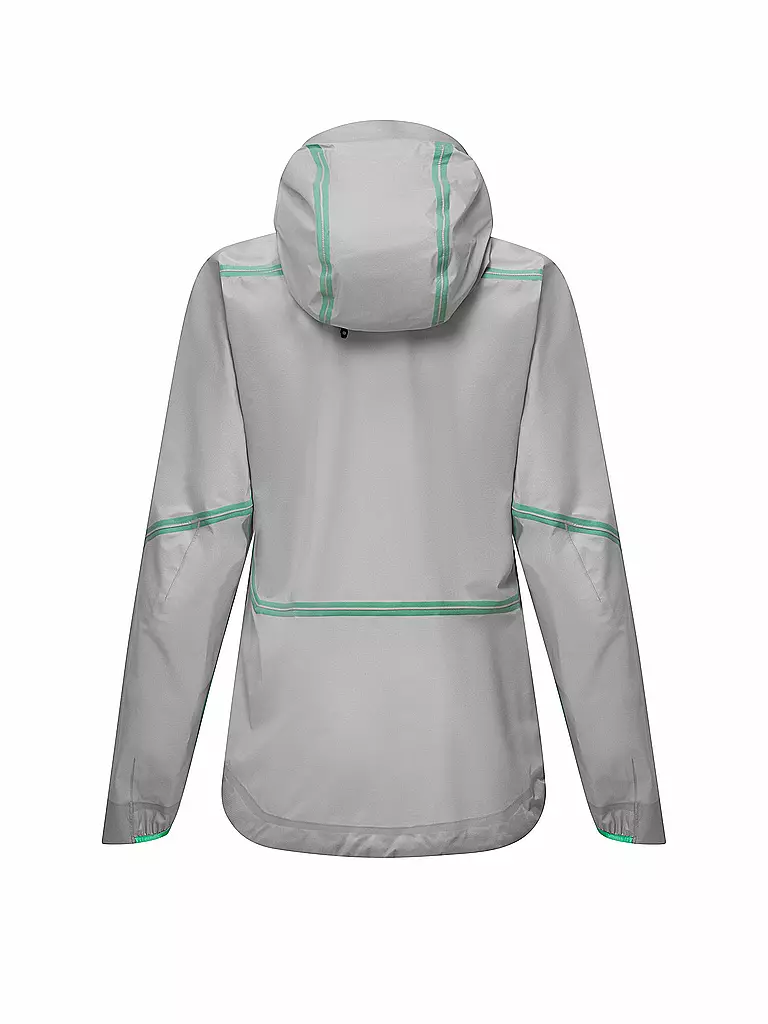 SALEWA | Veste de randonnée femme NXT PTX 3L |