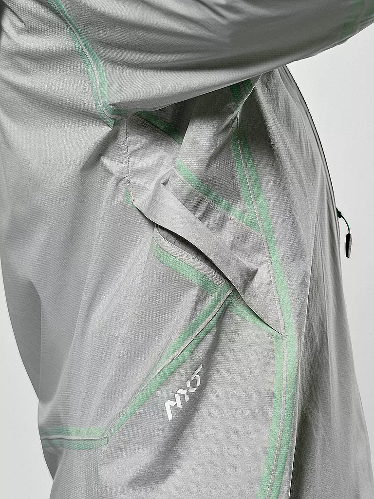 SALEWA | Veste de randonnée femme NXT PTX 3L |