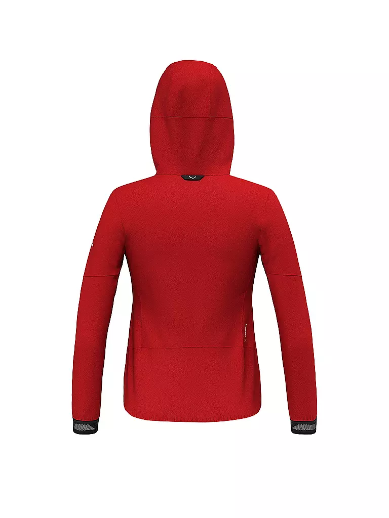 SALEWA | Veste de randonnée femme Pedroc 2.5L Powertex Light |