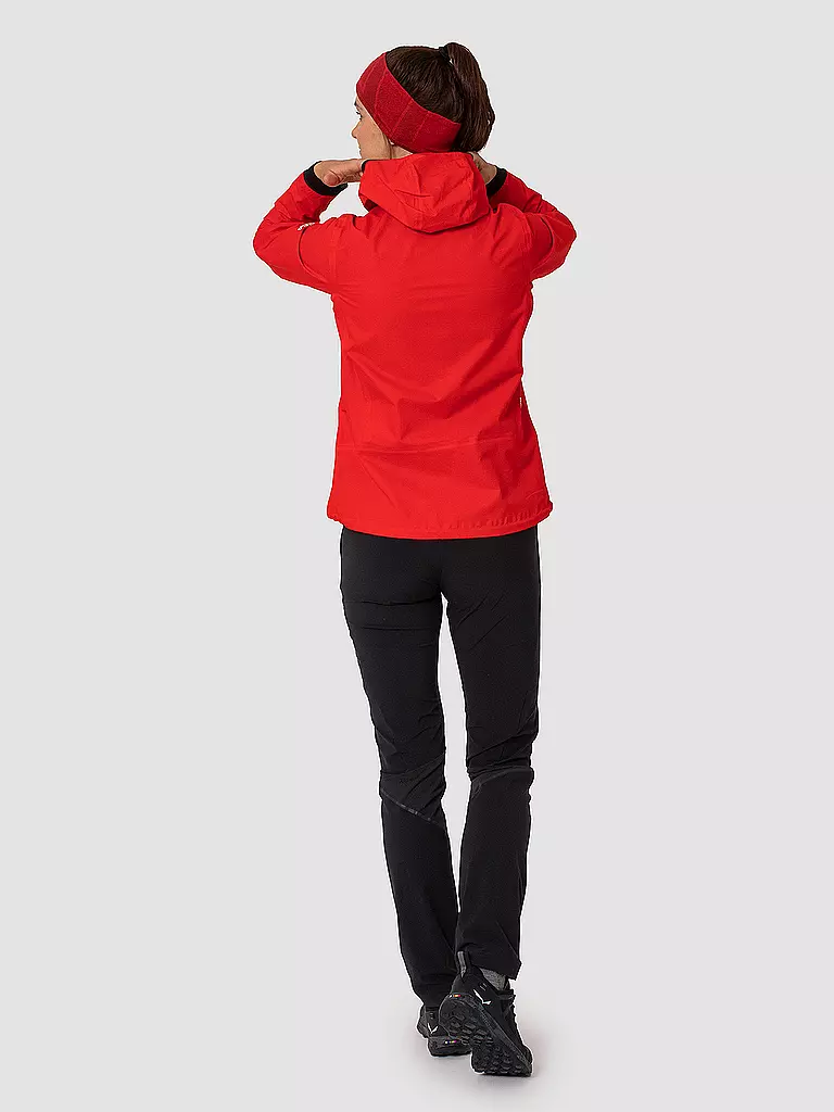 SALEWA | Veste de randonnée femme Pedroc 2.5L Powertex Light |