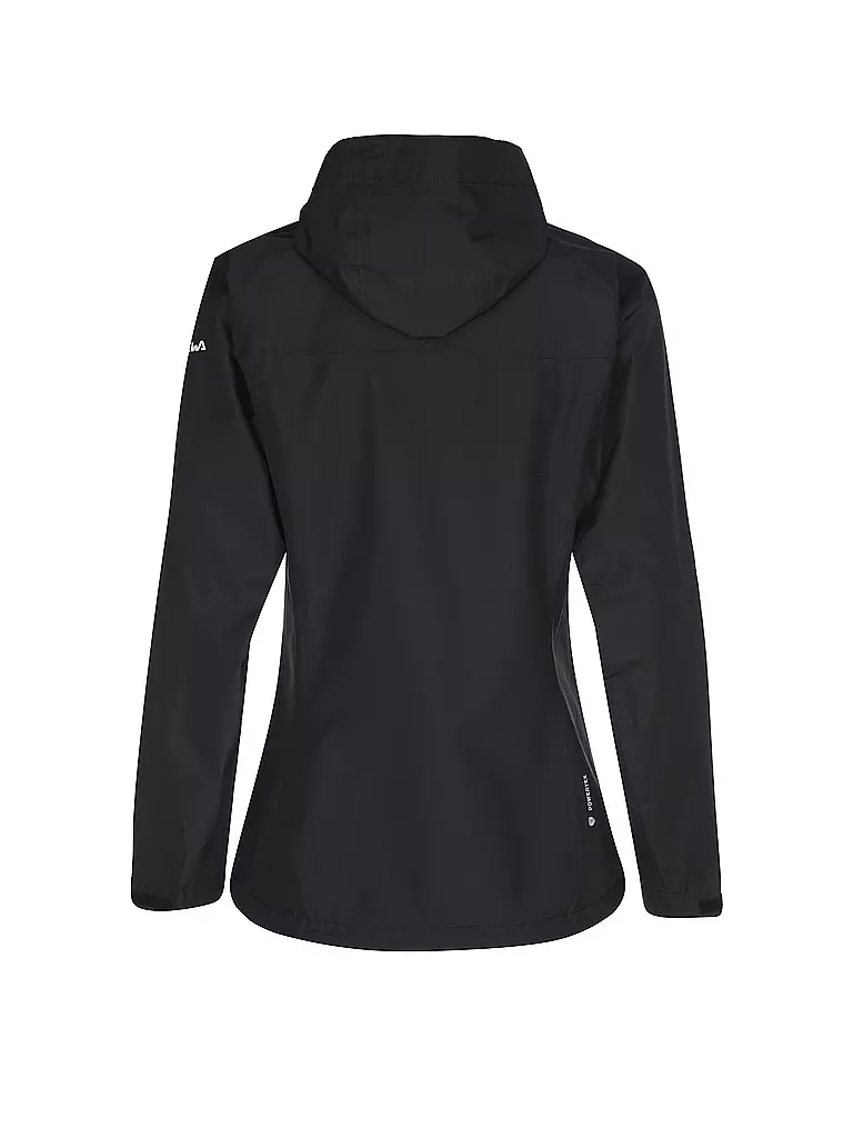 SALEWA | Veste de randonnée femme Puez (Aqua 3) PTX à capuche |