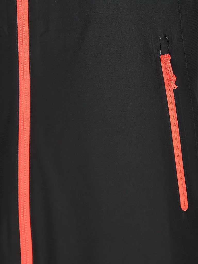 SALEWA | Veste de randonnée femme Puez (Aqua 3) PTX à capuche |