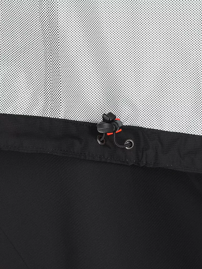 SALEWA | Veste de randonnée femme Puez (Aqua 3) PTX à capuche |