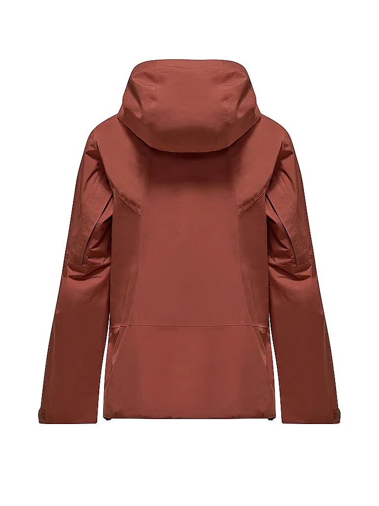 SALEWA | Veste de randonnée femme Puez 2L Gore-Tex® à capuche |
