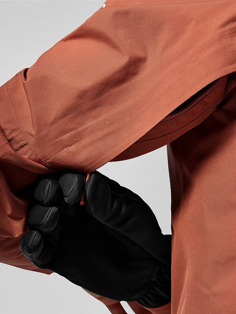 SALEWA | Veste de randonnée femme Puez 2L Gore-Tex® à capuche |