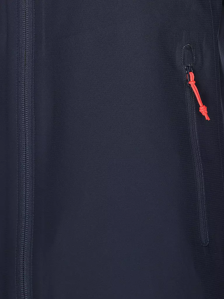 SALEWA | Veste de randonnée femme Puez Aqua Powertex à capuche |