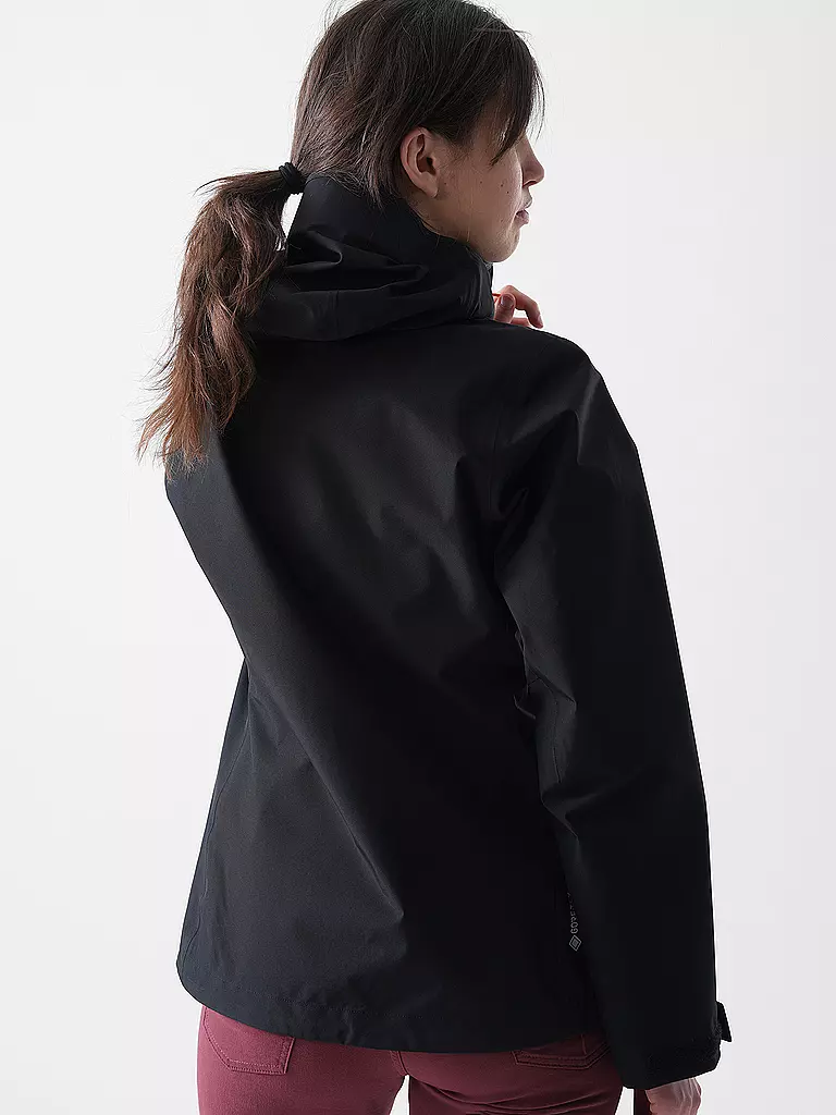 SALEWA | Veste de randonnée femme Puez GTX 3L EPE |