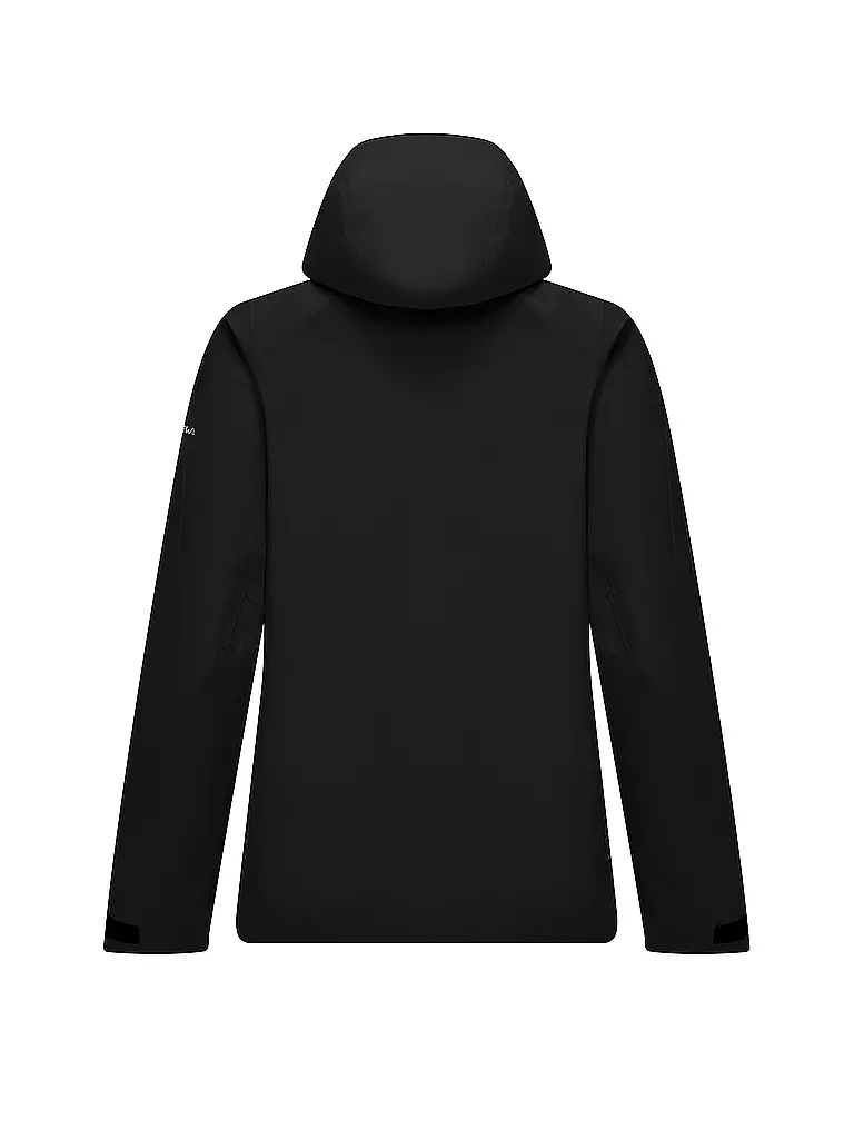 SALEWA | Veste de randonnée femme Puez GTX 3L EPE |