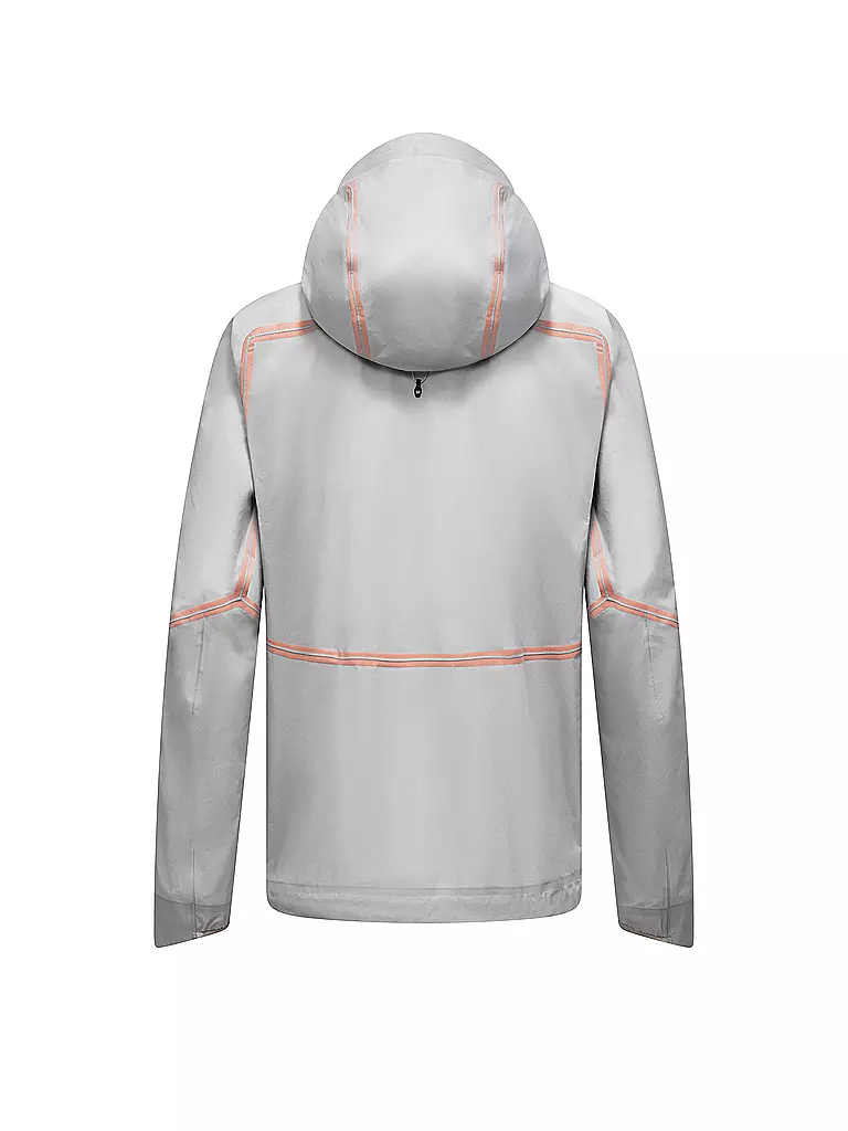 SALEWA | Veste de randonnée homme NXT.PTX 3L |