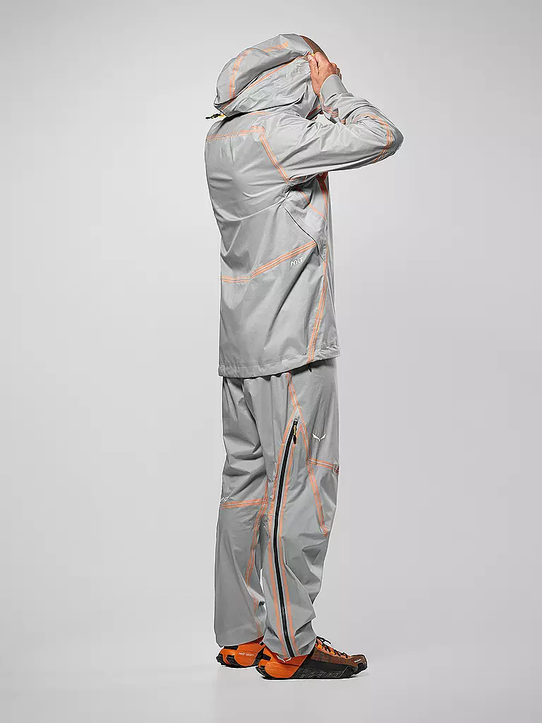 SALEWA | Veste de randonnée homme NXT.PTX 3L |