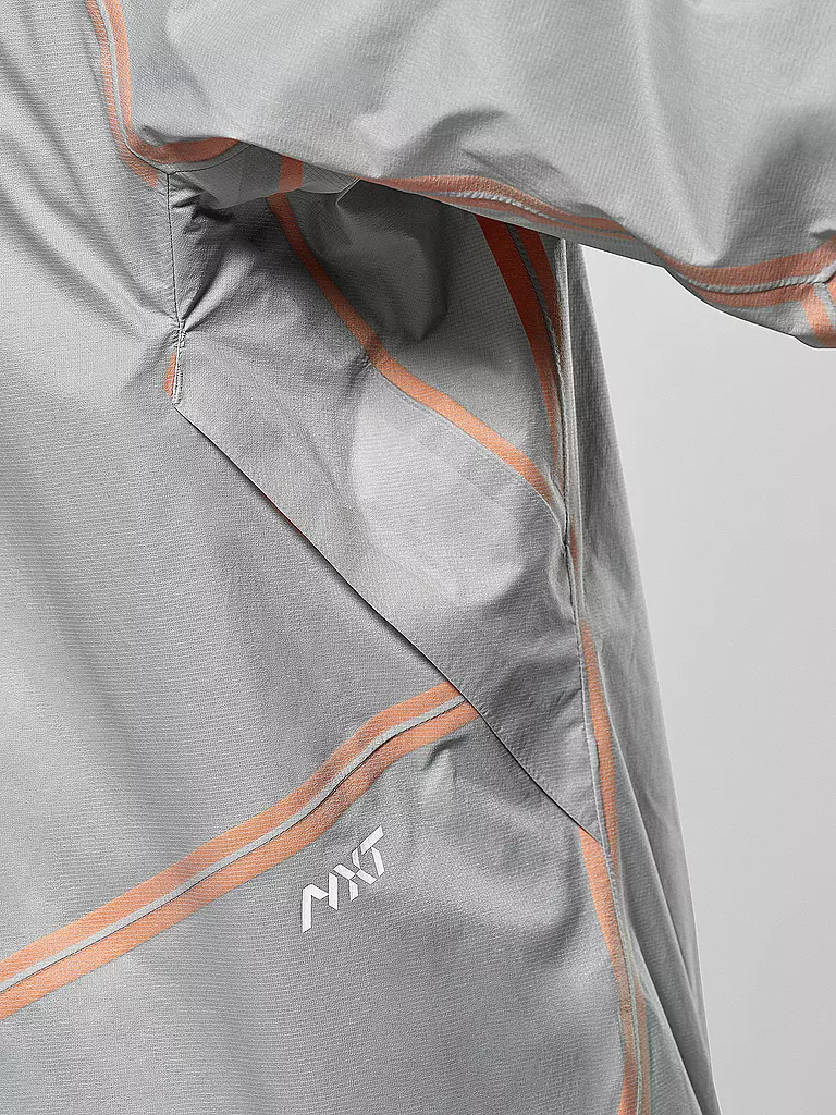 SALEWA | Veste de randonnée homme NXT.PTX 3L |