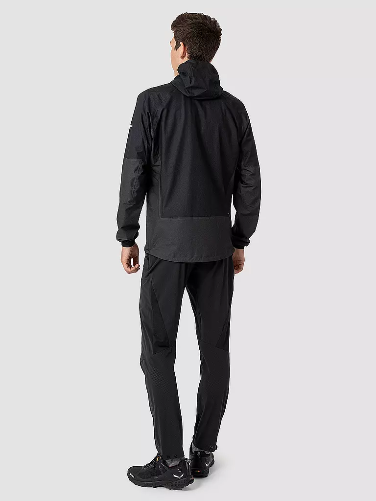 SALEWA | Veste de randonnée homme Pedroc 2.5L Powertex Light |