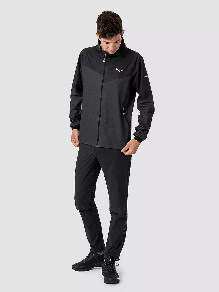 SALEWA | Veste de randonnée homme Pedroc 2.5L Powertex Light |