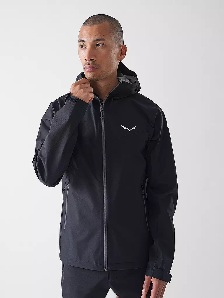 SALEWA | Veste de randonnée homme Puez Aqua 3 Powertex |
