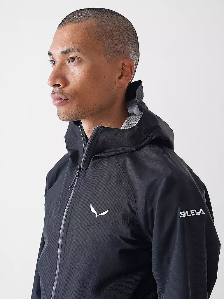 SALEWA | Veste de randonnée homme Puez Aqua 3 Powertex |