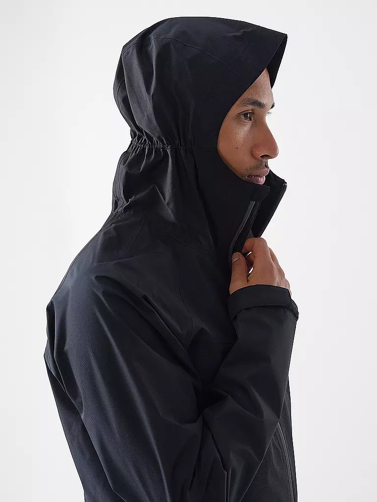 SALEWA | Veste de randonnée homme Puez Aqua 3 Powertex |