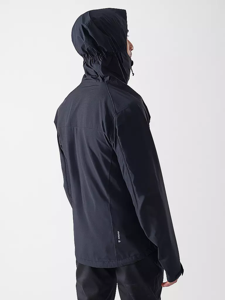 SALEWA | Veste de randonnée homme Puez Aqua 3 Powertex |