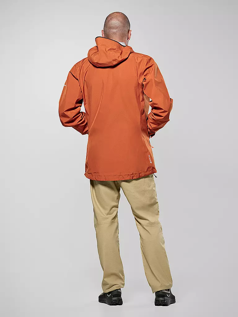 SALEWA | Veste de randonnée homme Puez GTX 3L |