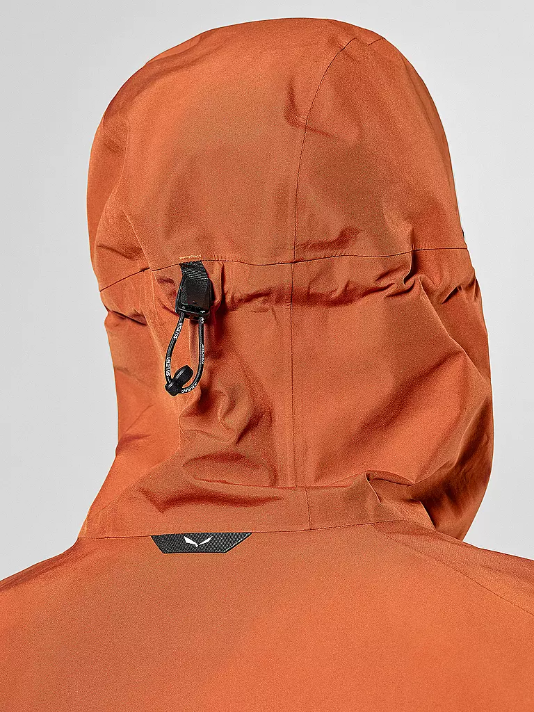 SALEWA | Veste de randonnée homme Puez GTX 3L |