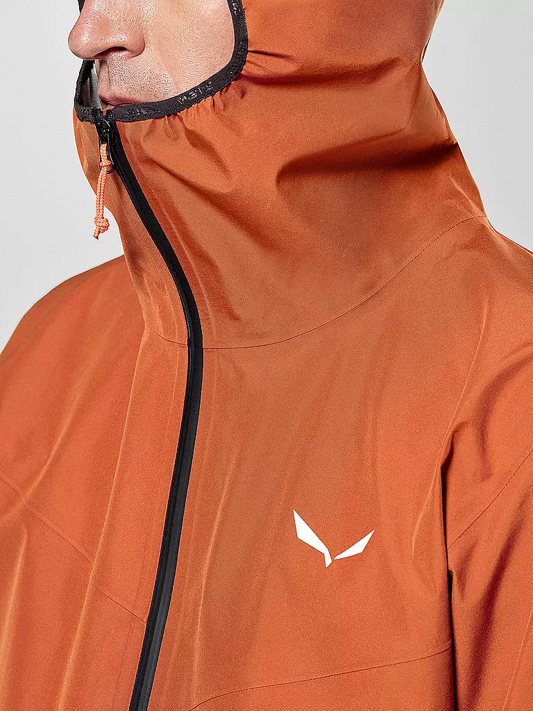 SALEWA | Veste de randonnée homme Puez GTX 3L |