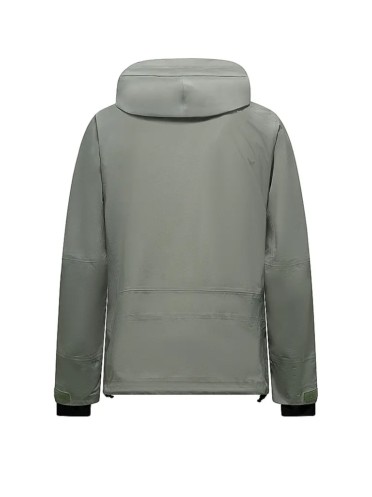 SALEWA | Veste de randonnée homme Sella Free 3L PTX |