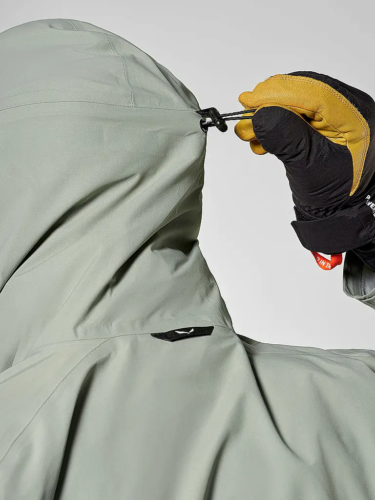 SALEWA | Veste de randonnée homme Sella Free 3L PTX |
