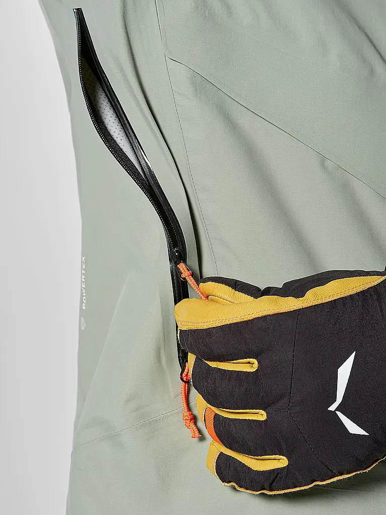 SALEWA | Veste de randonnée homme Sella Free 3L PTX |