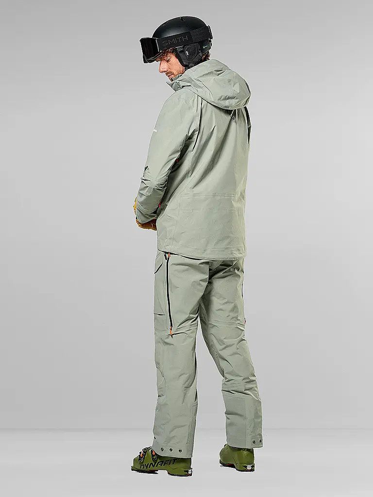 SALEWA | Veste de randonnée homme Sella Free 3L PTX |