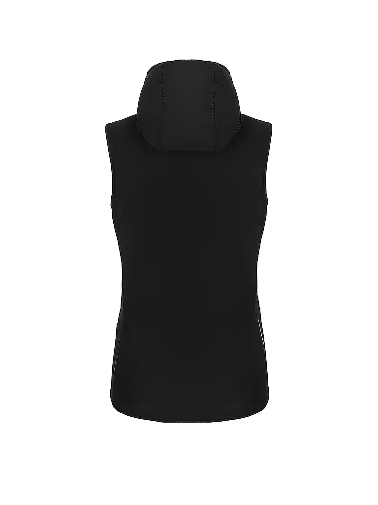 SALEWA | Veste de randonnée pour femme Sella Durastretch à capuche |